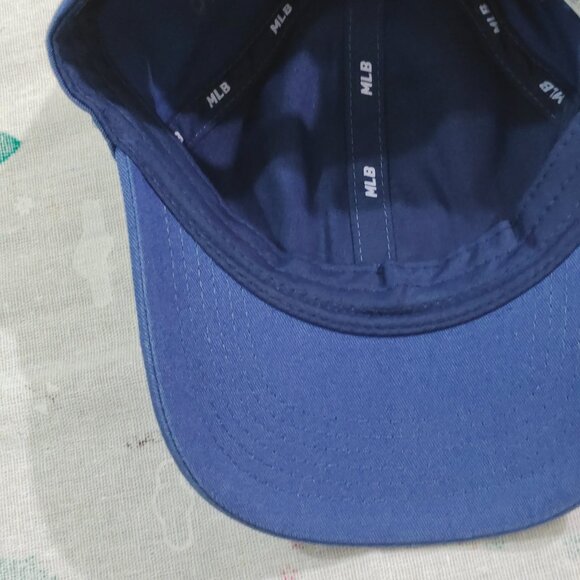 Los Angeles Dodgers Mlb '47 Season Finale Hat - Picture 5 of 8
